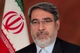 وزیر کشور به باکو سفر می کند