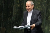 استیضاح فانی لغو شد