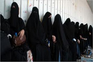 عریضه جدید زنان سعودی به ملک سلمان