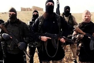داعش گوشهای چندین تن از اعضای خود را برید