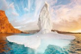 تصاویر/ لحظه ثبت زیبایی های طبیعت  <img src="/images/picture_icon.gif" width="16" height="13" border="0" align="top">