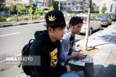 تصاویر/ بوی « علف » می‌آید ...  <img src="/images/picture_icon.gif" width="16" height="13" border="0" align="top">