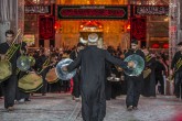 عزاداری شب دوم محرم در حرم امام حسین(ع)  <img src="/images/picture_icon.gif" width="16" height="13" border="0" align="top">