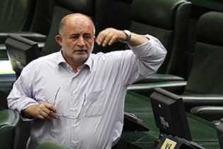 دختر دانشجو در وزارت کشاورزی ۱۲ میلیون حقوق می‌گیرد
