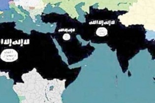 رسانه روسی: داعش در پی کشور جدید