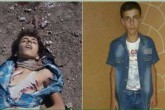 فيلم/ قتل فجیع نوجوان13ساله به دست تروریست‌ها  <img src="/images/video_icon.gif" width="16" height="13" border="0" align="top">