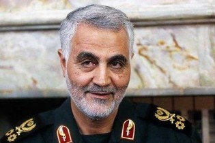 علت دفاع ایران از سوریه از زبان سردار قاسم سلیمانی