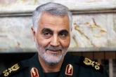 علت دفاع ایران از سوریه از زبان سردار قاسم سلیمانی