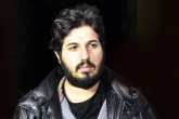 در دادگاه رضا ضراب چه گذشت؟