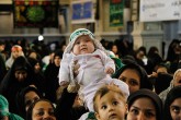 تصاوير/ همايش شيرخوارگان حسیني در كشور  <img src="/images/picture_icon.gif" width="16" height="13" border="0" align="top">