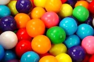 کشورهایی که آدامس ایرانی می جوند