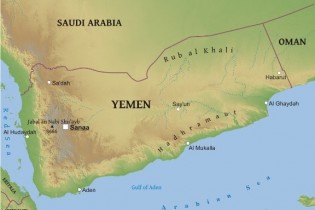 سه فرماندۀ ارشد سعودی در یمن کشته شدند