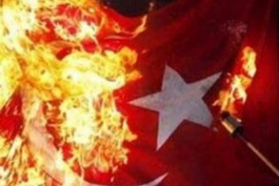 انفجار در جنوب شرق ترکیه چندین زخمی بر جای گذاشت