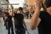 تصاویر/ عزاداری بحرینی ها در ایام محرم  <img src="/images/picture_icon.gif" width="16" height="13" border="0" align="top">