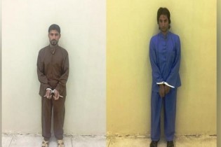 دو تبعه ایرانی بازداشت‌شده در کویت آزاد شدند