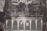 تصاویر/ بقاع متبرکه در یک قرن پیش  <img src="/images/picture_icon.gif" width="16" height="13" border="0" align="top">