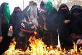 برگزاری مراسم آئینی "چهل منبری" در لرستان  <img src="/images/picture_icon.gif" width="16" height="13" border="0" align="top">