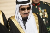 ملک سلمان دستور درمان مجروحان یمن را صادر کرد!