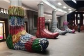 تصاویر/ جاذبه گردشگری جالب بروکسل  <img src="/images/picture_icon.gif" width="16" height="13" border="0" align="top">