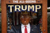 تصاویر/ ترامپ در نیویورک پیشگویی می کند  <img src="/images/picture_icon.gif" width="16" height="13" border="0" align="top">