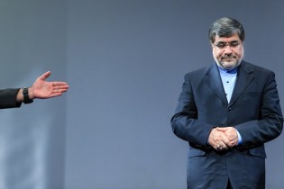 خداحافظی با جنتی؟!