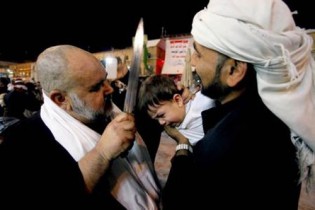 نفوذ دشمن در دستگاه مذهبی و حوزه های علمیه