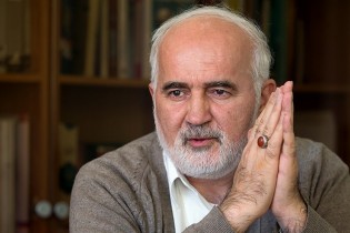 احمد توکلی: كانديد ریاست جمهوری نمی‌شوم