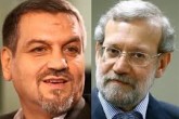 درگیری لفظی لاریجانی و کواکبیان در صحن علنی