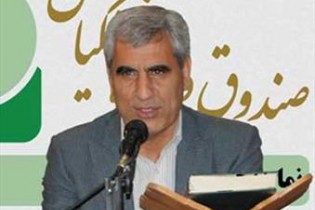مدیرعامل سابق صندوق ذخیره فرهنگیان بازداشت شد