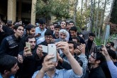 تصاوير/ مراسم سالگرد ارتحال آیت‌الله مهدوی کنی  <img src="/images/picture_icon.gif" width="16" height="13" border="0" align="top">