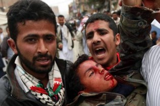 با آتش‌بس سه روزه در یمن موافقت شد