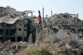 آتش بس انسان دوستانه در حلب به اجرا درآمد