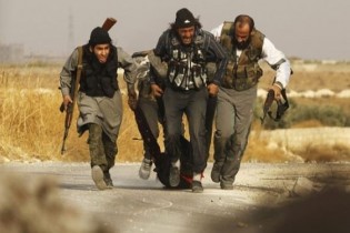 ارتش آمریکا: رهبران داعش درحال فرار از موصل هستند