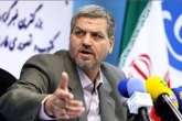 کواکبیان: رییس مجلس فکر می‌کند قدر قدرت است