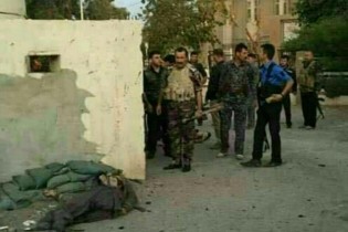 شهادت 3 شهروند ایرانی در حمله داعش