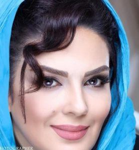 مدل بازیگران زن ایرانی بدون آرایش