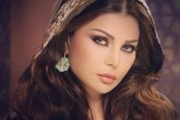 خواننده زن مشهور لبنانی ربوده شد