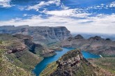 تصاویر/ یکی از زیباترین دره های جهان در آفریقا  <img src="/images/picture_icon.gif" width="16" height="13" border="0" align="top">