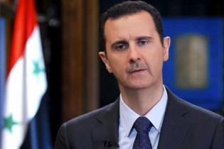 کنگره آمریکا خواستار ترور بشار اسد شد