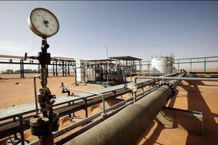 انفجار، صادرات گاز ایران به ترکیه را قطع کرد