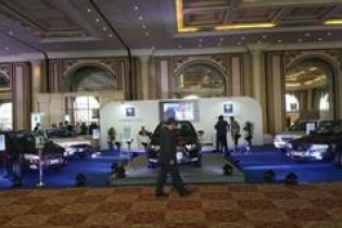 اجرای نیاز سنجی محصولات ایران خودرو در لبنان