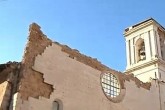 تصاویر/ وقوع زلزله 6/6 ریشتری در نورسیای ایتالیا