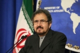 بهرام قاسمی حمایت ایران از طالبان را تکذیب کرد
