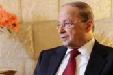 رييس جمهور جديد لبنان، ميشل عون كيست؟