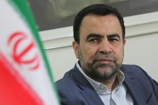 به خاطر اشاره به‌ اسم‌ خاتمی‌ رد صلاحیت شدم