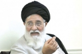 علم‌الهدی: رأی سفید اشکال شرعی دارد