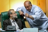 قاضی‌پور: آقای لاریجانی شما آقازاده‌اید و کشاورزی نکرده‌اید