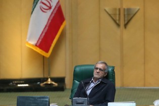 پزشکیان: عده‌ای دست از فتنه برنمی‌دارند