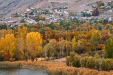 تصاویر/ طبیعت زیبای پاییزی در ایران