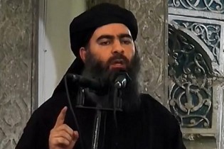 البغدادی به ترکیه حمله خواهد کرد